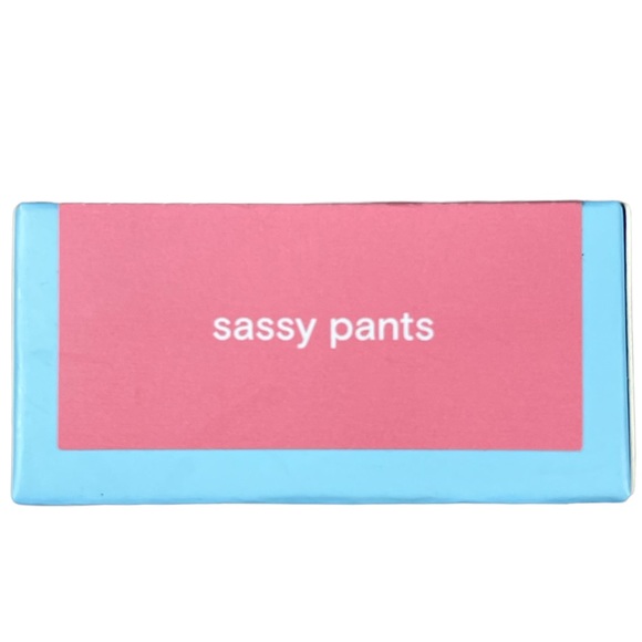 Alleyoop-Stack The Odds Sassy Pants cream Blush contour/bronzer highlighter NEW - Picture 6 of 9